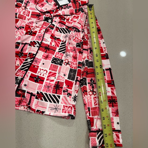 KATE SPADE | NWT 2 Piece Present Pajama Set S 🎁 - Picture 8 of 10